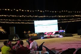 ITDC perkuat Mandalika Jelang GT World Challenge Asia 2026