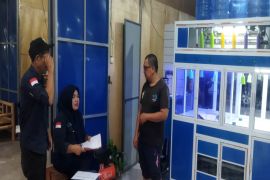 Koperindag Sulbar perketat pengawasan depot air minum isi ulang
