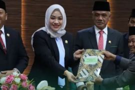 Dewan rekomendasi empat poin krusial di LKPJ 2025 Bupati Batola