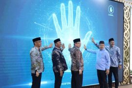 Bupati resmi luncurkan MTQN Tingkat Provinsi Kalsel 2026 di Batola