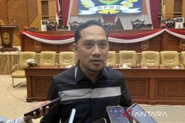 DPRD Samarinda dorong Pemkot optimalkan pengelolaan Teras Samarinda