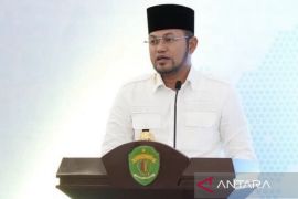 Pemprov Kaltim berkomitmen lanjutkan program Gratispol dan Jospol pada 2027