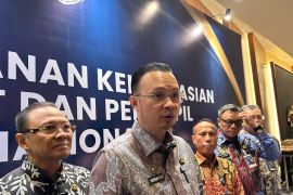 Ditjen Imigrasi mendorong pertumbuhan ekonomi sektor kreatif dan olahraga