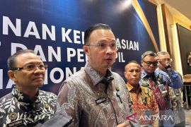 Ditjen Imigrasi dorong pertumbuhan ekonomi sektor kreatif dan olahraga