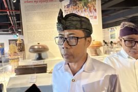 Pemprov Bali ajukan proposal Nyepi jadi warisan budaya UNESCO