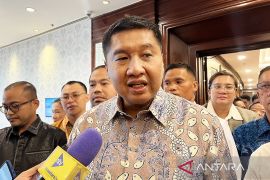 Menteri PKP ajak PIKI hadirkan inovasi untuk kebijakan perumahan