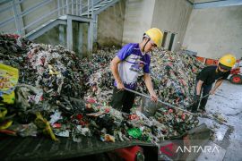 6 TPST Raksasa Bandung Siap Aktif Lagi, Sikat 450 Ton Sampah Sehari