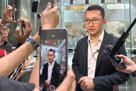 KPK panggil ASN Kemenhub berinisial MAHH sebagai saksi kasus DJKA