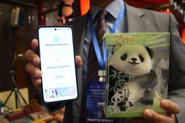 BI-Bank Sentral China akan tingkatkan layanan QRIS lintas batas
