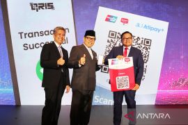 BI dan bank sentral China perkuat kolaborasi lewat layanan QRIS