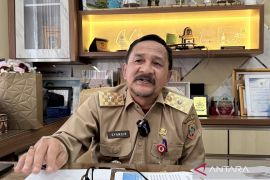 DPKP Kalsel dorong kolaborasi dan kemandirian rumah tangga jaga pangan