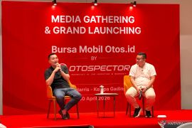 Otospector cegah oknum inspeksi mobkas nakal lewat sistem aplikasi