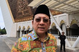 Senator sarankan Mentawai dijadikan sektor andalan pariwisata Sumbar
