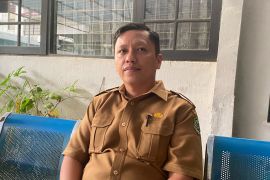 Dinas Pertanian Tapin pastikan stok sapi Idul Adha cukup
