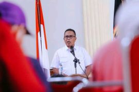 Pemkot Pariaman terima Rekomendasi LKPJ 2025