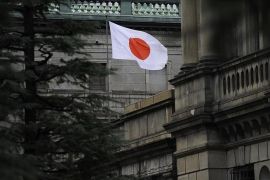 Wisatawan ke Jepang mengalami penurunan pada April dipicu beberapa hal