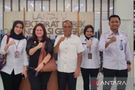 Penguatan Identifikasi Indikasi Geografis melalui Koordinasi Strategis dengan Direktorat Jenderal Kekayaan Intelektual