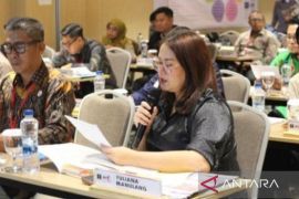 Penguatan Kompetensi Mediator melalui Pelatihan P4M dalam Mendukung Penyelesaian Sengketa yang Profesional dan Berkeadilan