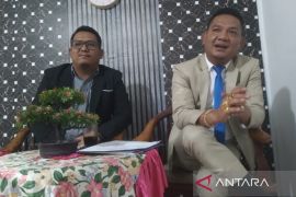 Olsen Tobing kesalkan oknum serang usaha sah kliennya