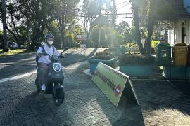 PLN dorong gaya hidup ramah lingkungan lewat program Clean Energy Day