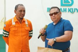 PLN gelar GAES PDKB perkuat keandalan listrik jelang peralihan musim