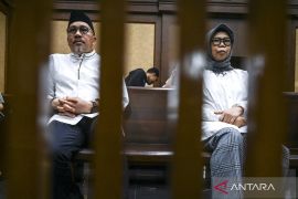 Kerugian negara dalam kasus korupsi Chromebook Rp2,18 triliun