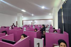 Fakultas Kedokteran UMPR: 'Progress Test' berperan strategis menjaga kualitas