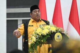 AMPG apresiasi merespons cepat pemerintah evaluasi sistem perkeretaapian