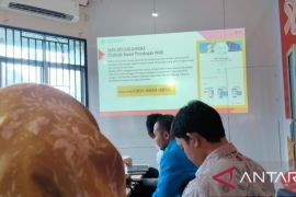 BPS Bangka kembangkan program "Desa Cantik" bangun desa berkelanjutan