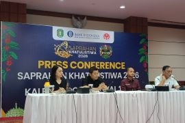 BI Kalbar perkuat UMKM lewat Saprahan Khatulistiwa 2026