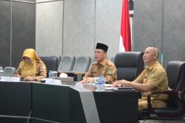 Pemprov Kalbar perkuat digitalisasi dan pendanaan kreatif daerah