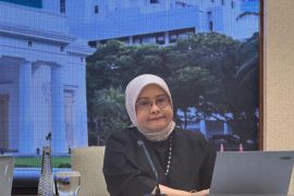 13 WNI yang dievakuasi dari Iran tiba di tanah air