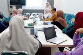 UIN Ar-Raniry perkuat penanganan kasus kekerasan seksual di kampus
