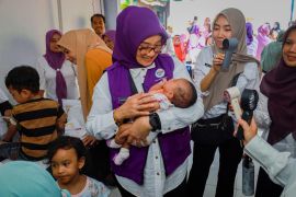 Pemkot Malang percepat deteksi dini cegah kasus kematian ibu dan bayi