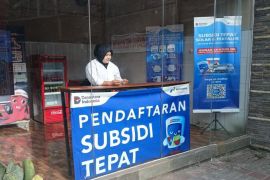 Pertamina perkuat Subsidi Tepat, optimalkan layanan QR Code di Jatim