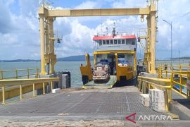 ASDP: Kapal "docking" tidak pengaruhi layanan penumpang