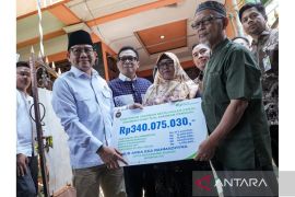 Menko PM dukung perusahaan beri jaminan perlindungan sosial pekerja