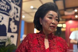 Siasat pemilik Sambal Bu Rudy promosikan sambal