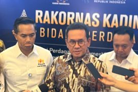 Mendag mengungkap nilai ekonomi dari ekosistem burung kicau capai Rp2 triliun