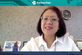 Kemenkes mengintegrasikan penanggulangan malaria guna eliminasi pada 2030