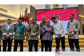 Pemerintah membentuk gugus tugas kawal perbaikan tata kelola daycare