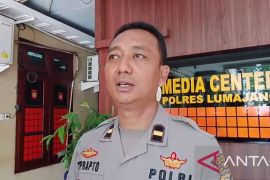 Polisi tangkap ASN Lumajang diduga pengedar narkotika