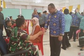 Ahmad Nausrau: PKK berperan wujudkan keluarga sehat dan produktif