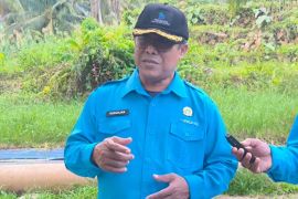 Perumdam Kutim jaga pasokan air hadapi El Nino ekstrem