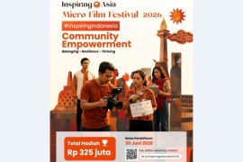 Asia Micro Film Festival: Wadah Cerita Komunitas yang Menginspirasi