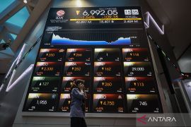 IDX urges calm after sharp Jakarta Composite Index correction