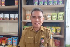 Disperindag: Manado tak terpengaruh kenaikan harga pangan global