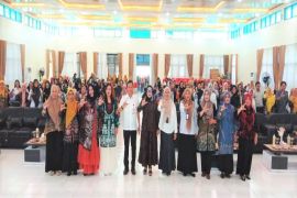 Pemkab Barut perkuat peran perempuan dan PAUD melalui pendidikan