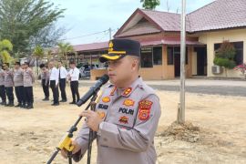 Kepolisian ingatkan buruh tidak terprovokasi saat aksi May Day