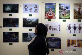 Indonesia&rsquo;s animation industry surges tripling in value: minister